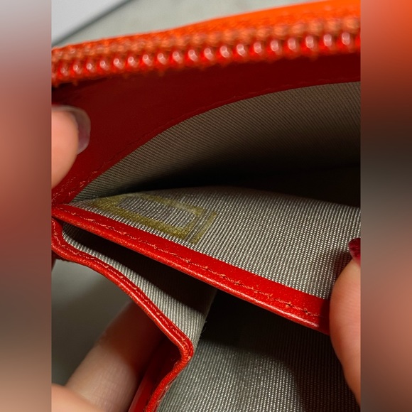 Chanel timeless Caviar long wallet - Picture 8 of 10